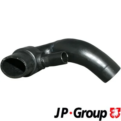 Charge Air Hose